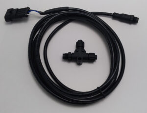 Picture of Golden Channels NMEA Cable for Evinrude Outboard Motors