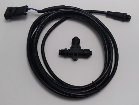 Evinrude Outboard Cables