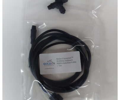 Picture of Golden Channels Better Connected™ Honda NMEA Cable