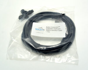 Yamaha NMEA 2000 Cable Equiv 120-37 or 000-120-37