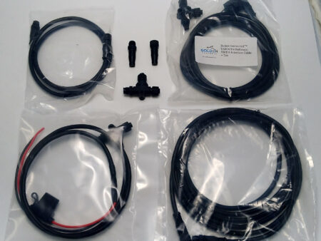 Picture of NMEA Networking Bundle for Lowrance/Simrad or Garmin and Yamaha
