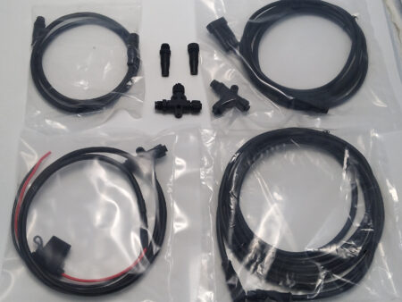 Picture of NMEA Networking Bundle for Lowrance/Simrad or Garmin and Evinrude