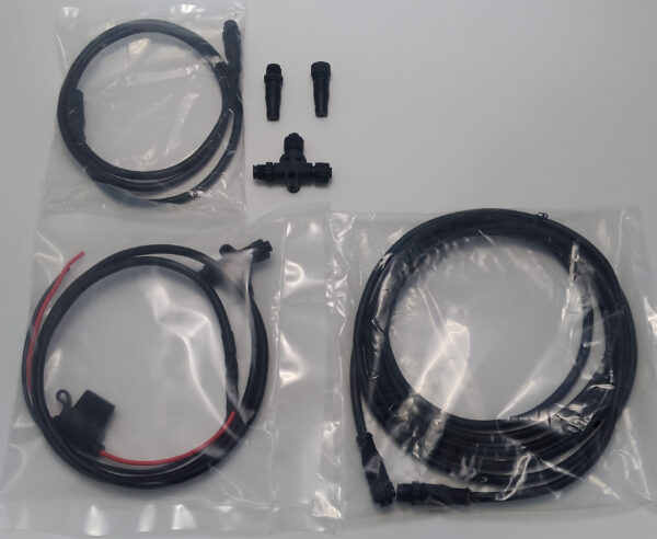 Picture of Golden Channels Better Connected NMEA 2000 Starter Kit