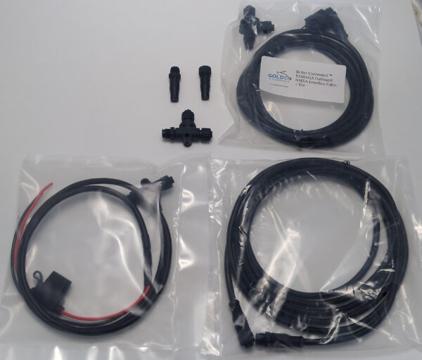 Picture of NMEA Networking Bundle for Raymarine and Yamaha