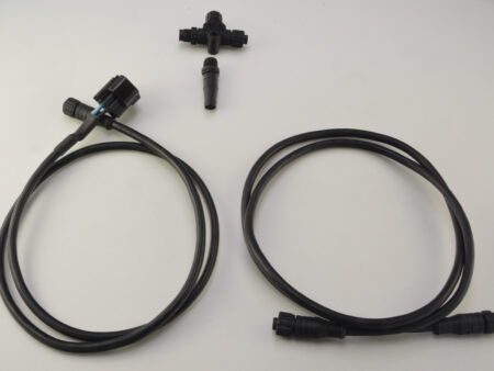 Picture of Golden Channels CommandLink Helm HUB to NMEA 2000 Converter "First Fish Finder" Kit