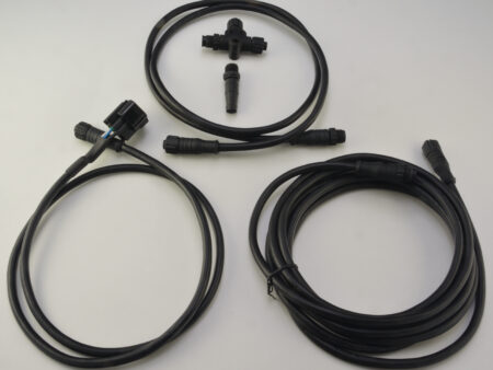Picture of Golden Channels CommandLink Stern HUB to NMEA 2000 Converter "First Fish Finder" Kit
