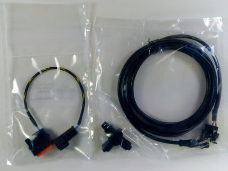 Mercury Outboard Cables
