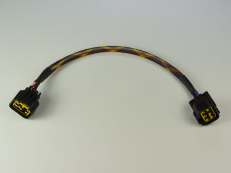 Picture of Golden Channels CommandLink Bus Cable in 1 foot length