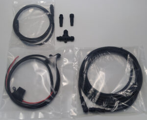 Picture of Golden Channels Better Connected™ Smarter than Lowrance NMEA 2000 Starter Kit