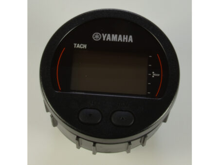 Picture of Yamaha Tachometer Thumbnail