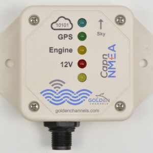Picture of Capn NMEA Keep It Simple Scanner